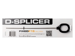 F15 SPLITSNAALD-FIXED (1.5MM - 26CM)