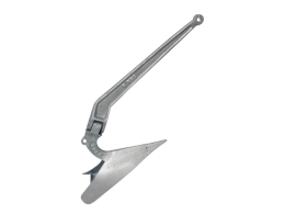 PLOEGSCHAARANKER 22 KG