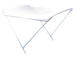 TALAMEX BIMINI TOP 130x180x110