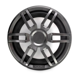 Fusion® XS Serie nautische subwoofers, 10" 600 watt Sports nautische subwoofer met RGB LED