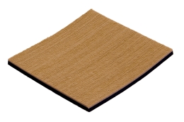 Vetus anti-slip deck licht teak volledig