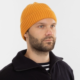 Zeemansmuts 100% Merino