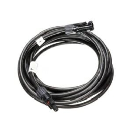 Solarcable L=5m/4mm² MC4-M/F met PV-ST01 connectoren