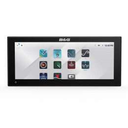 Zeus® S 3012 Ultrawide ROW