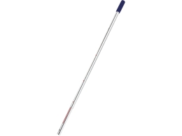 STEEL DELUXE TELESCOPISCH 100-175CM