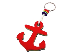 SET SLEUTELHANGERS ANKER