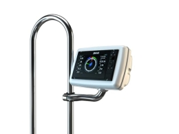 RailMount Pre-Cut for Simrad NSS7 evo3 / B&G Zeus3 7