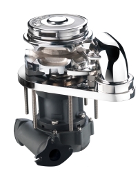 1000 VWCLP 100TDC Hyd CW