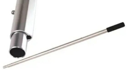 TELESCOOPSTEEL 0.90-1.80M  UNI-SNAP