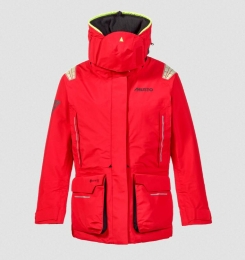 W MPX GTX PRO OFFSHORE JKT 2.0 990 BLACK