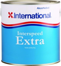Interspeed Extra Black 2,5 L