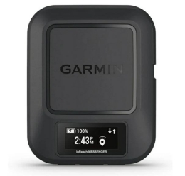 N.L.A. inReach Messenger, GPS, EMEA