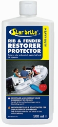 Hersteller & Beschermer voor Rubberboot en Fender 500 ml
