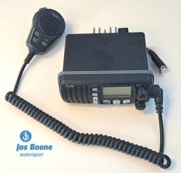 IC-M401EURO ICOM Marifoon