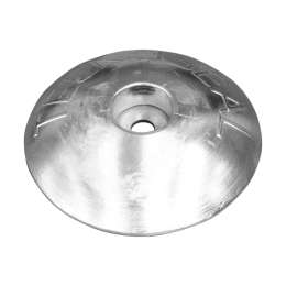 MG Disc anode single Ø140mm with steel insert