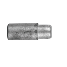 Zinc Ford pencil anode zinc only  Ø 10 L.18
