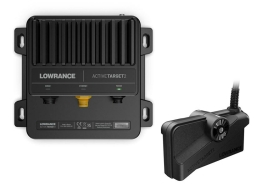 ActiveTarget2 module+transducer