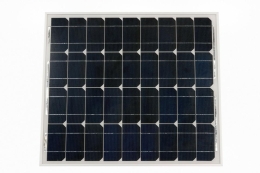Solar Panel 90W-12V Mono 780x668x30mm series 4a