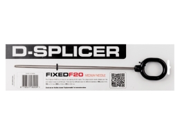 F20 SPLITSNAALD-FIXED (2.0MM - 26CM)