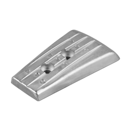 Zinc Volvo Penta Plate for outdrive SXA/DPS-A