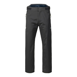 BR1 Solent HI-BACK TRS 990 Black