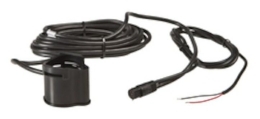 PD-WSU is een 83/200kHz Pod-style transducer