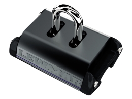 29020701BK SZ0 SHORT CAR SHACKLE