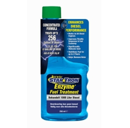 Star Tron Diesel-Additief 250 ml