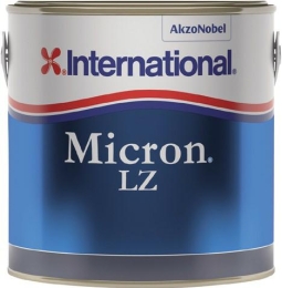 Micron LZ Navy 2,5L