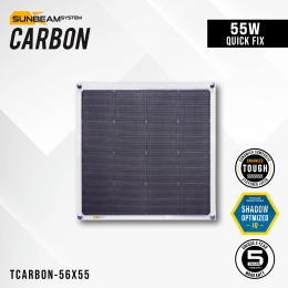 Tough 55W Carbon