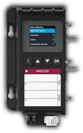 YachtSense Master Unit (12v of 24v) met 2 x J1939, 2 x RS485, Ethernet & STNG inputs