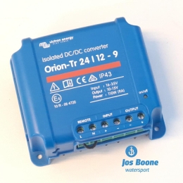 Orion-Tr DC-DC Geïsoleerde Omvormer.
