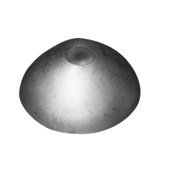 MG Variprop propeller nut VP64