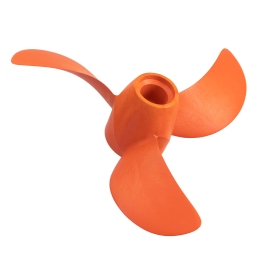 Propeller B 12,5 x 17 HSP voor Cruise 6.0 high speed