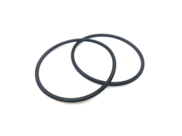 O-Ring T.B.V. Ce-Keur Dekvuldop
