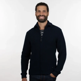 Hessel | schippersvest