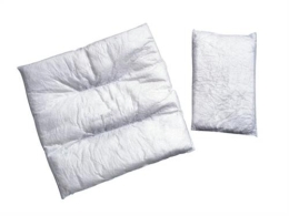 Olie absorptie kussen Absorbents pillow 25x25x4cm