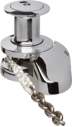 RC10 10mm-3/8" Capstan 100TDC 24V S/S