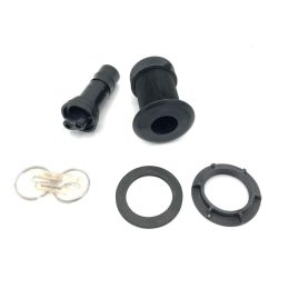 HOUSING PLASTIC KIT P120