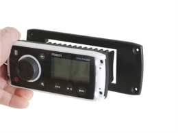 Fusion MS-RA200MP DIN plaat voor RA50/55/60/200/205/210