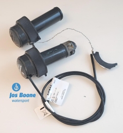 Airmar DST800-P120 + Blanking Plug