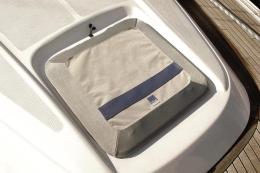 Dekluikhoes 2 33 x 33 cm