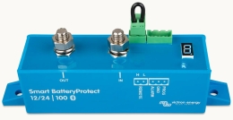 Smart Battery Protect - 100A