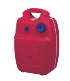 Buitenboordmotor brandstoftank 12 ltr