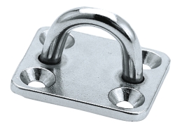 RVS DEKOOG 35X30MM