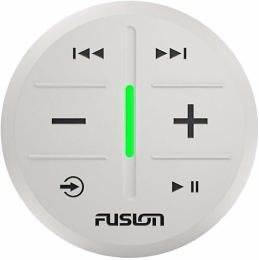Fusion® ARX draadloze afstandsbediening, wit