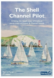 The Shell Channel Pilot Imray