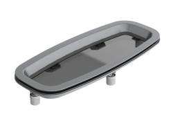 Patrijspoort type PXF CE-A3