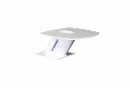 Aluminium PowerTower® for Furuno 6" radome