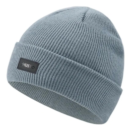 SHAKER CUFF BEANIE 614 - stormy weat